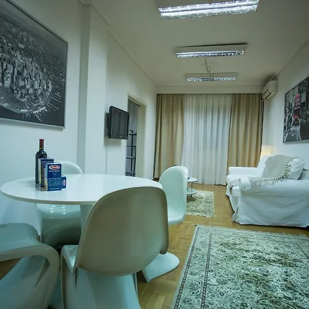 Appartamento White Tower *